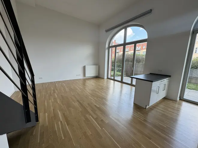 2 Zimmer Wohnung mit 66 m² in Berlin – Bild 6