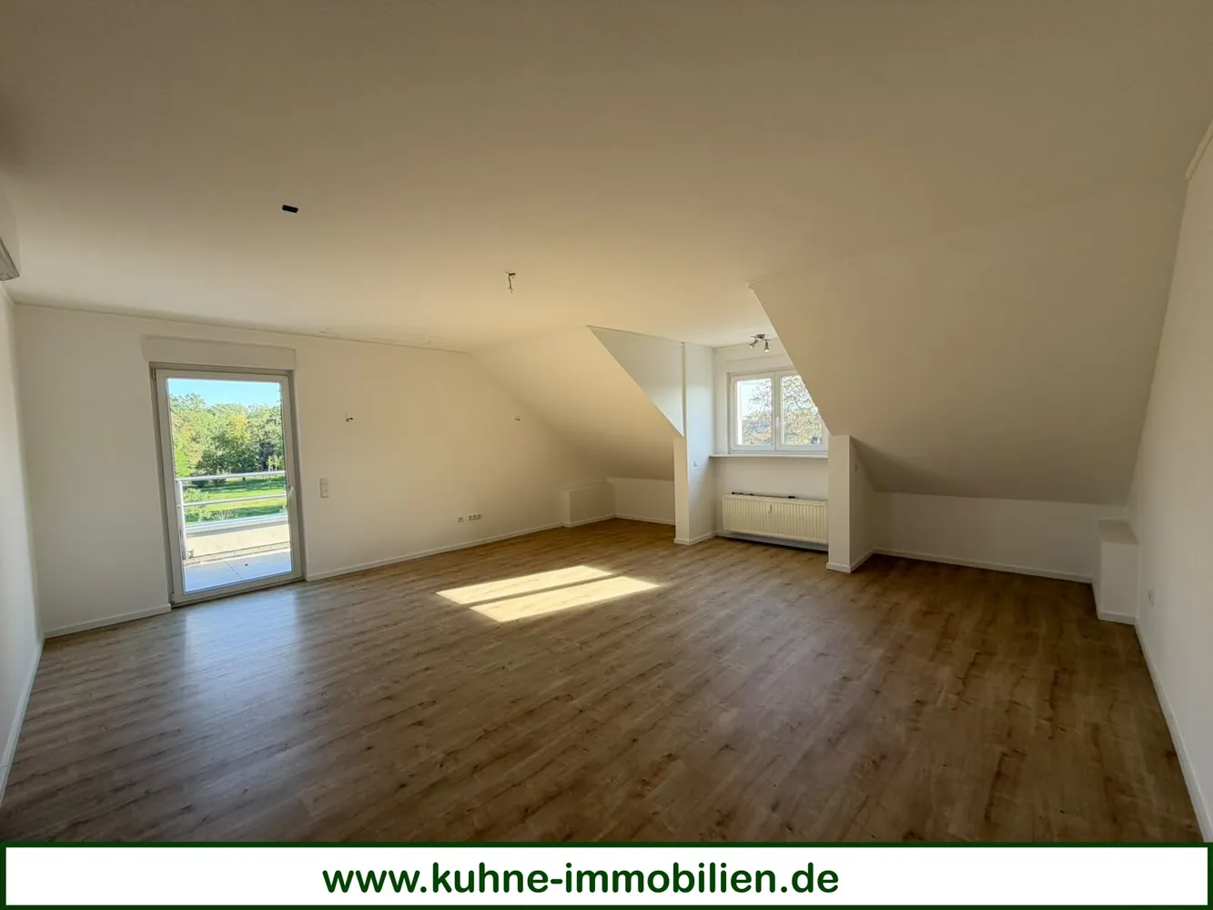 4 Zimmer Wohnung mit 160 m² in Lünen – Bild 11