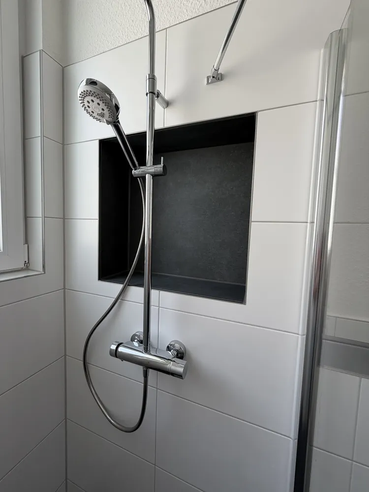 3 room apartment with 85 m² in Brunswick – Photo 2