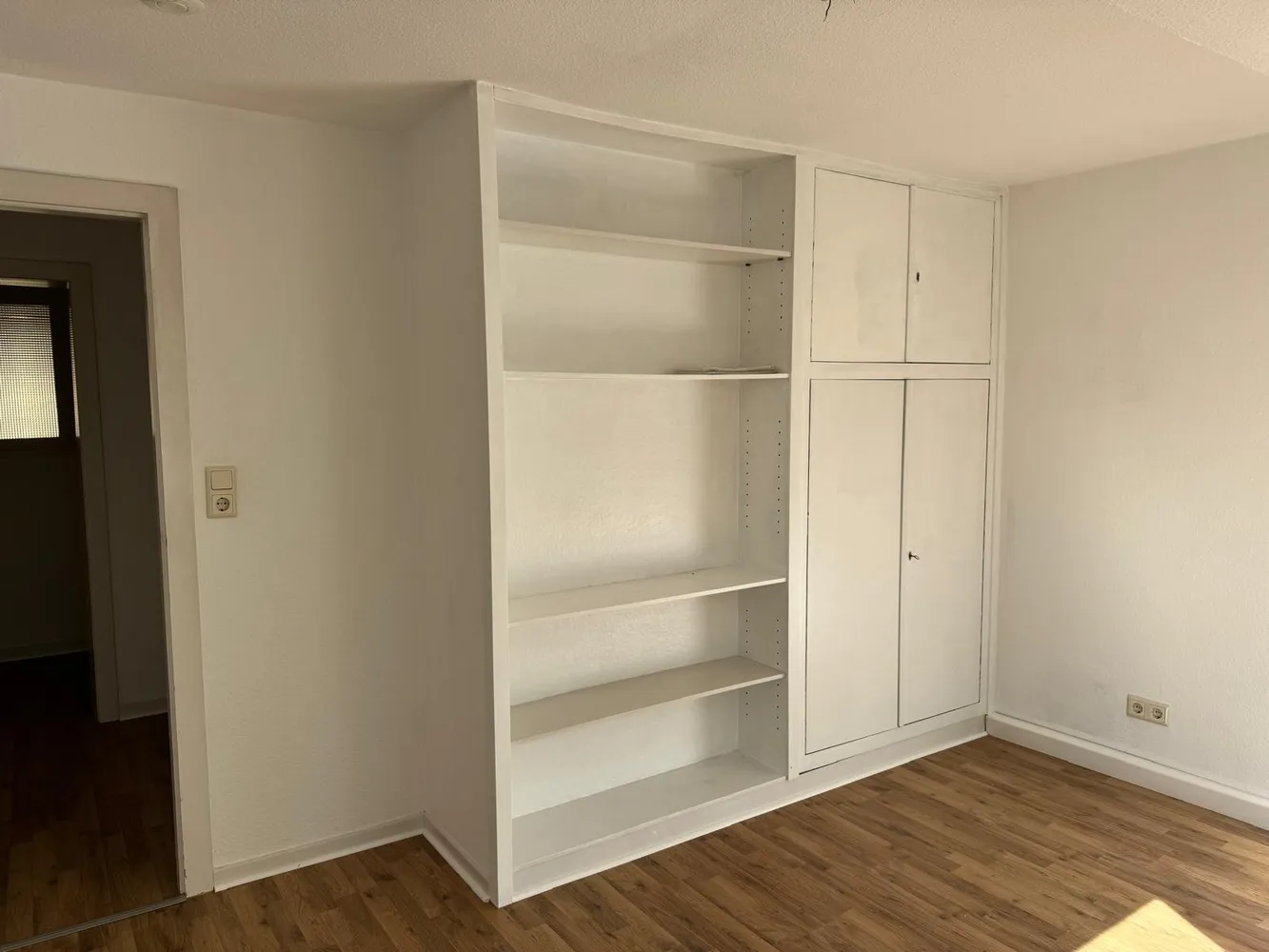 2 Zimmer Wohnung mit 52 m² in Wuppertal – Bild 3