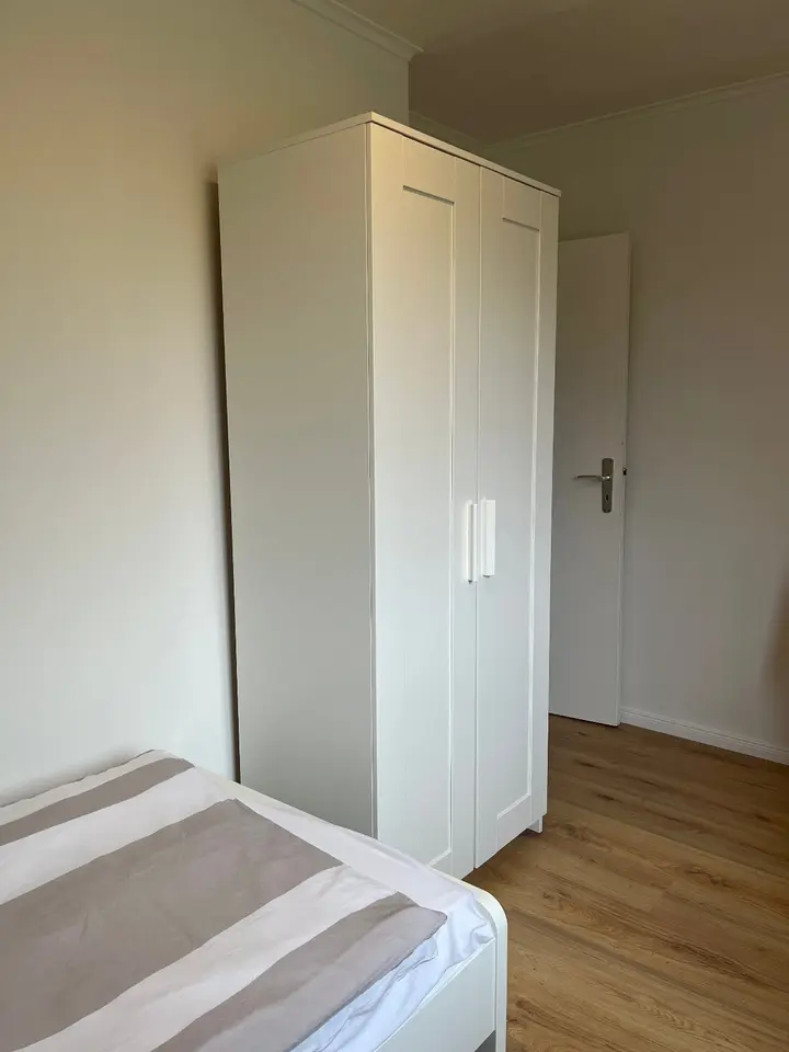 WG-Zimmer mit 10 m² in Flensburg – Bild 3