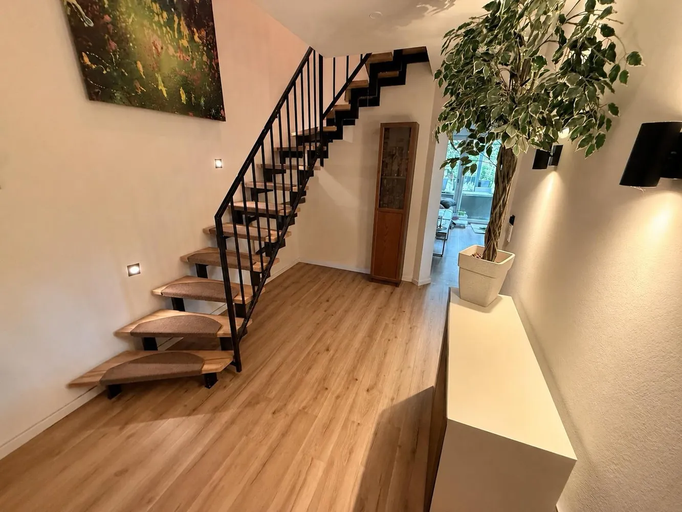 4 Zimmer Wohnung mit 108 m² in Bielefeld – Bild 6
