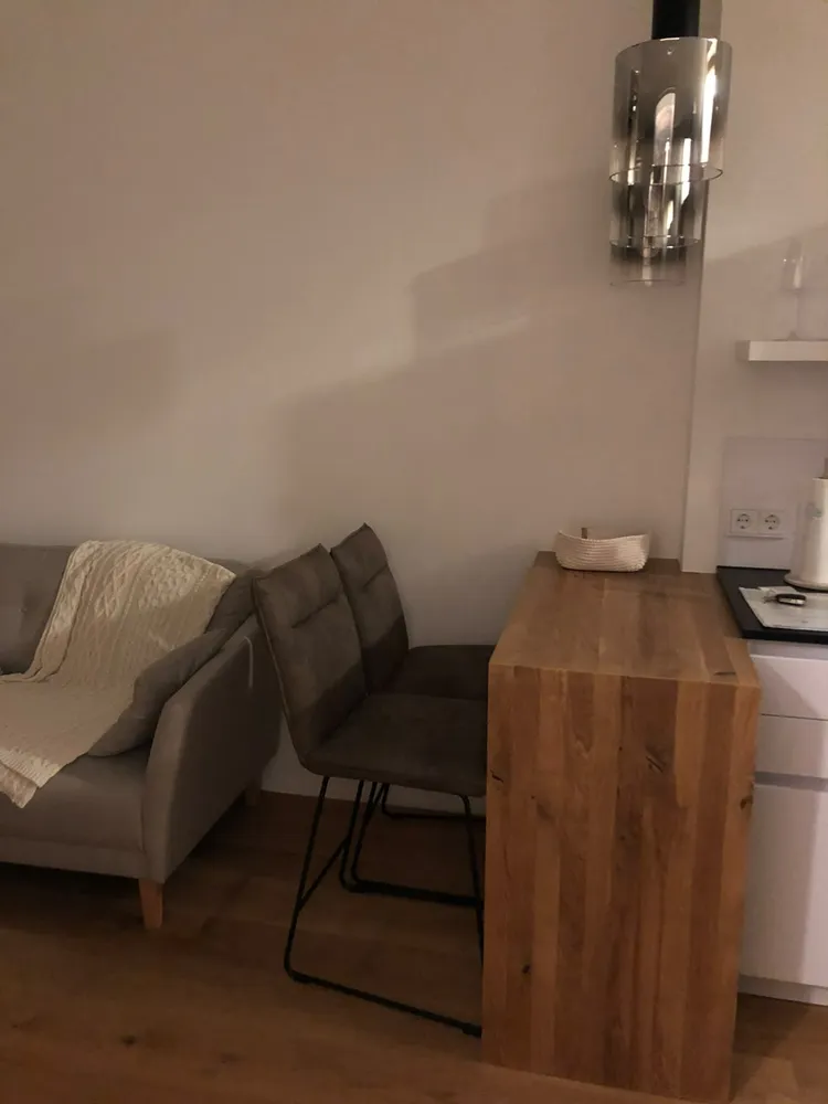 2 Zimmer Wohnung mit 40 m² in Mannheim – Bild 5