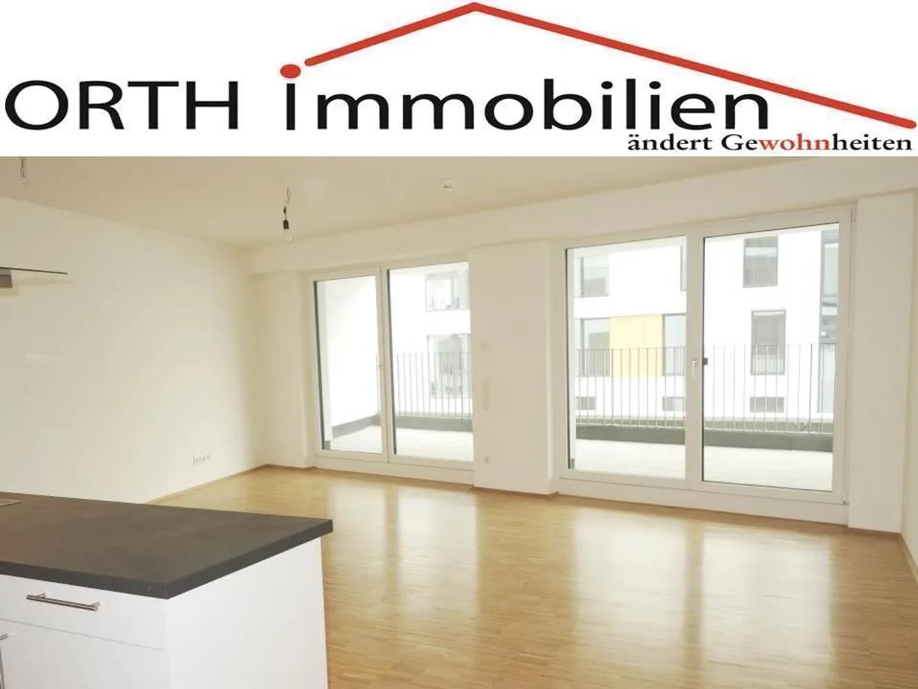 4 Zimmer Wohnung mit 129 m² in Mönchengladbach – Bild 1