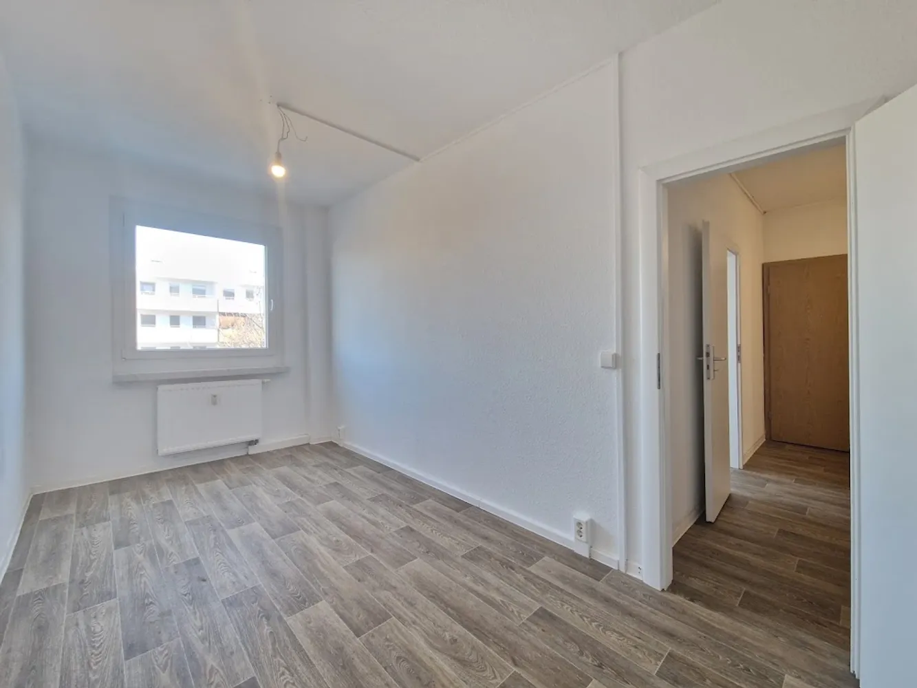 4 Zimmer Wohnung mit 77 m² in Dresden – Bild 10