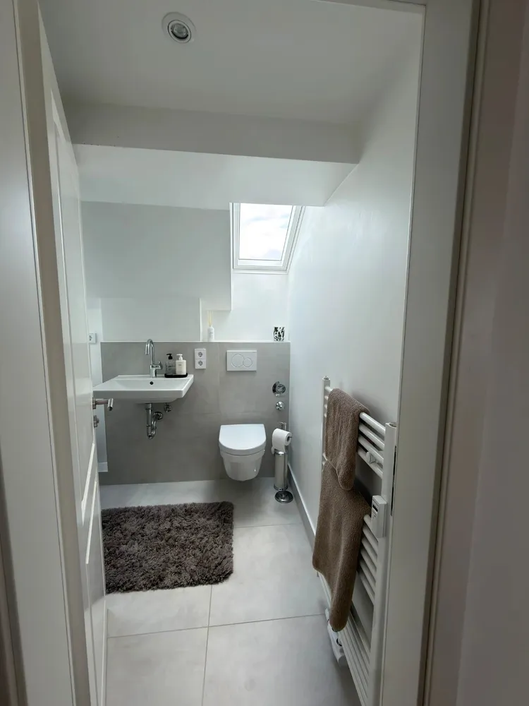 2 Zimmer Wohnung mit 43 m² in Düsseldorf – Bild 7