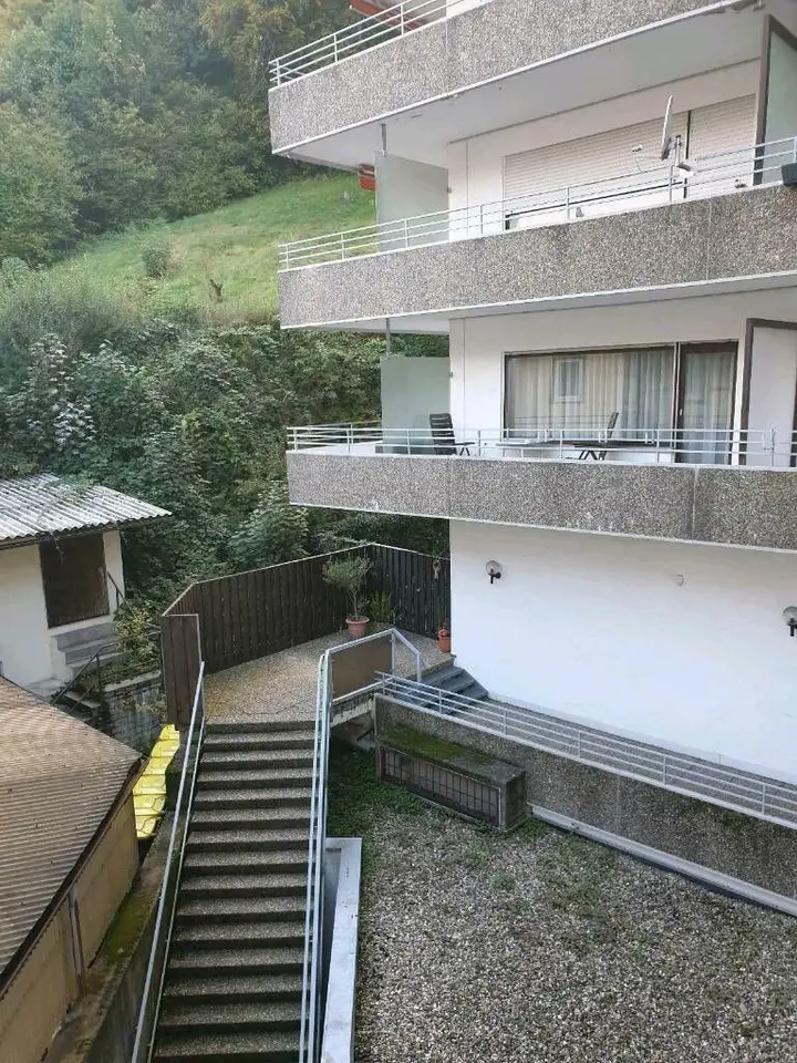 2 Zimmer Wohnung mit 30 m² in Rastatt – Bild 3
