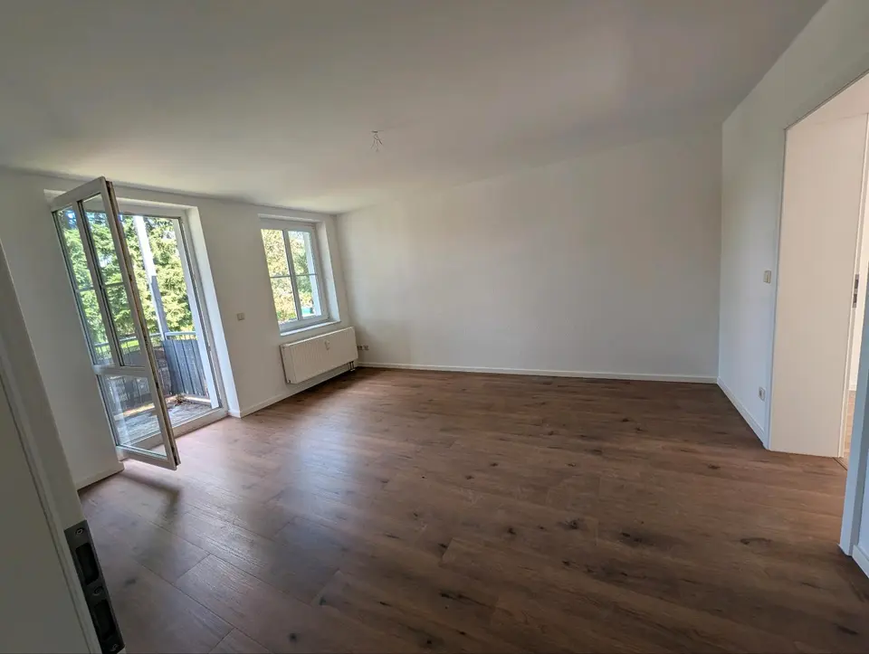 3 Zimmer Wohnung mit 69 m² in Zwickau – Bild 1