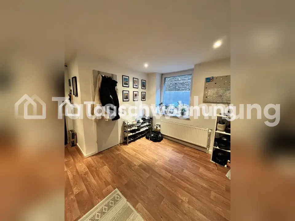 2 Zimmer Wohnung mit 54 m² in Köln – Bild 10