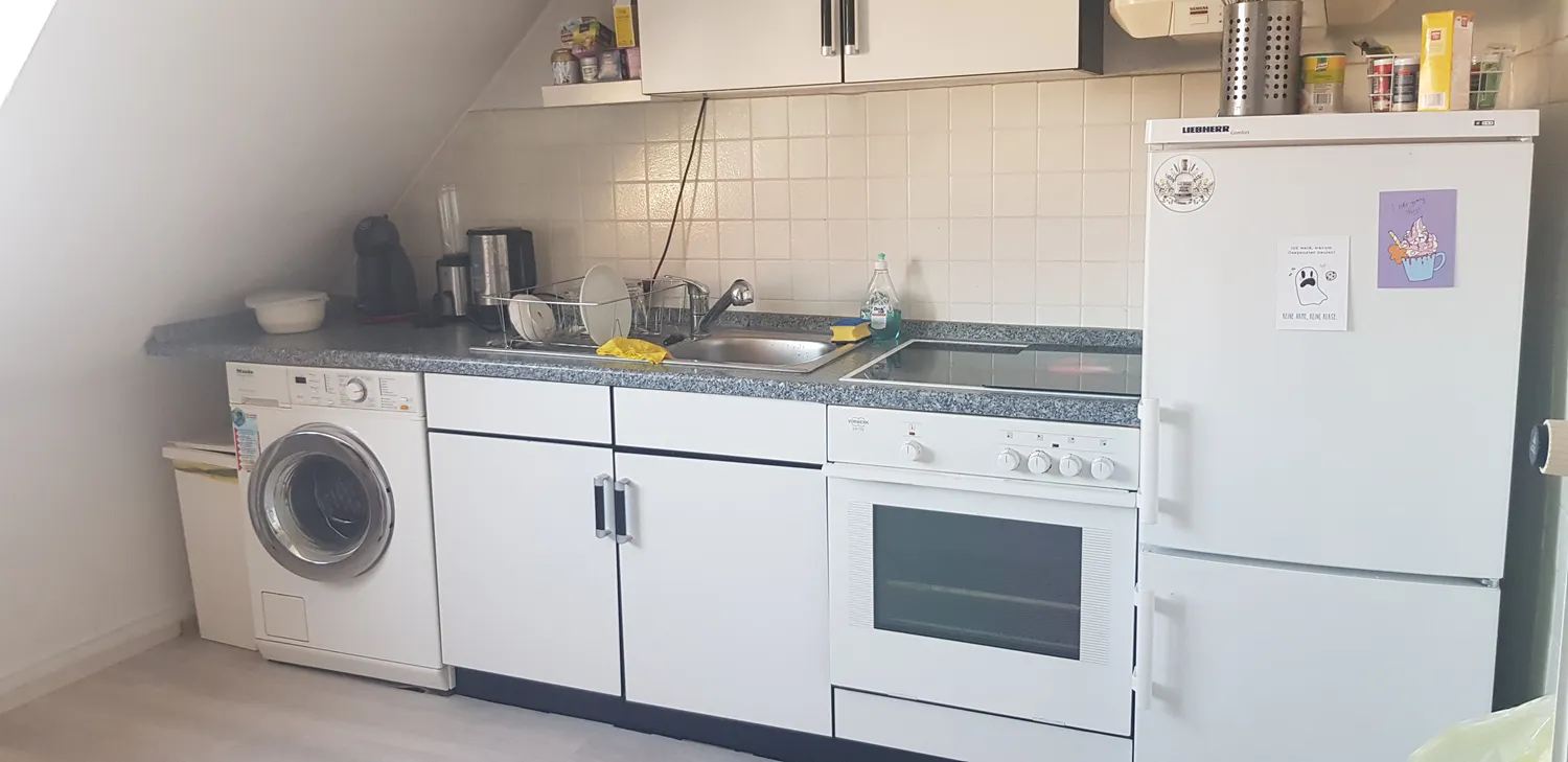 4 Zimmer Wohnung mit 70 m² in Pforzheim – Bild 6
