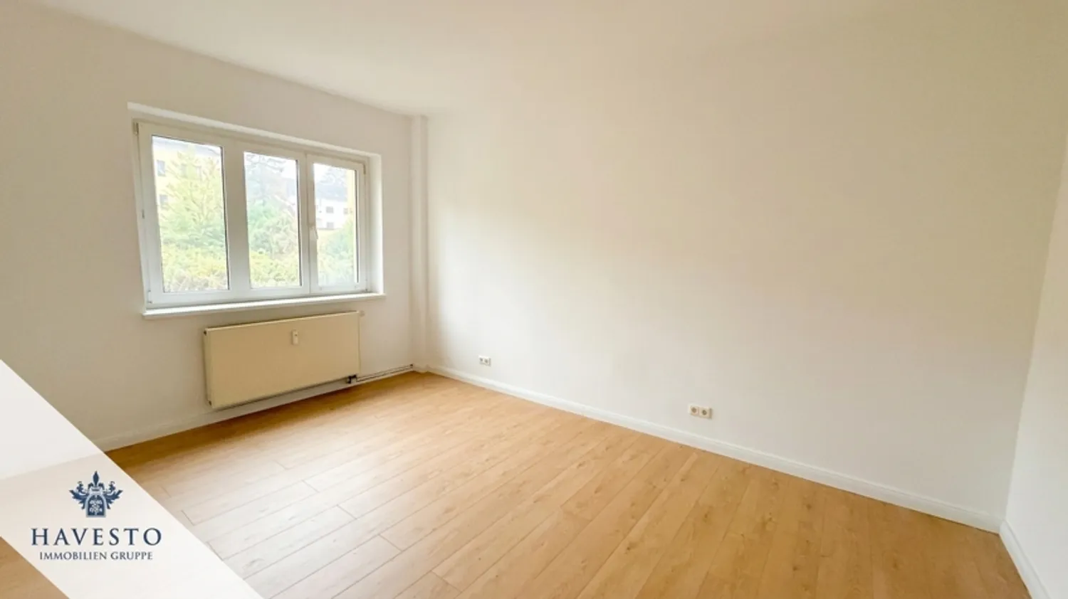 2 Zimmer Wohnung mit 44 m² in Magdeburg – Bild 5