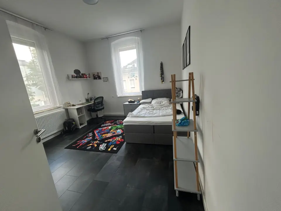 5 Zimmer Wohnung mit 140 m² in Hof – Bild 7