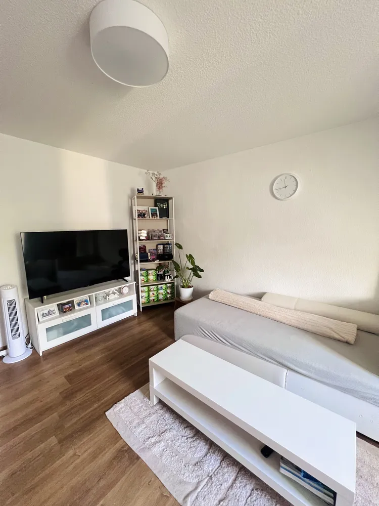 2 Zimmer Wohnung mit 50 m² in Duisburg – Bild 4