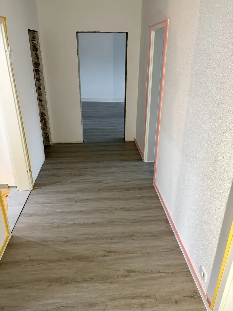 4 room apartment with 86 m² in Gelsenkirchen – Photo 6