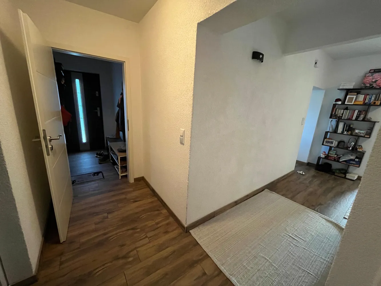 3 room apartment with 100 m² in Wolfenbüttel – Photo 10