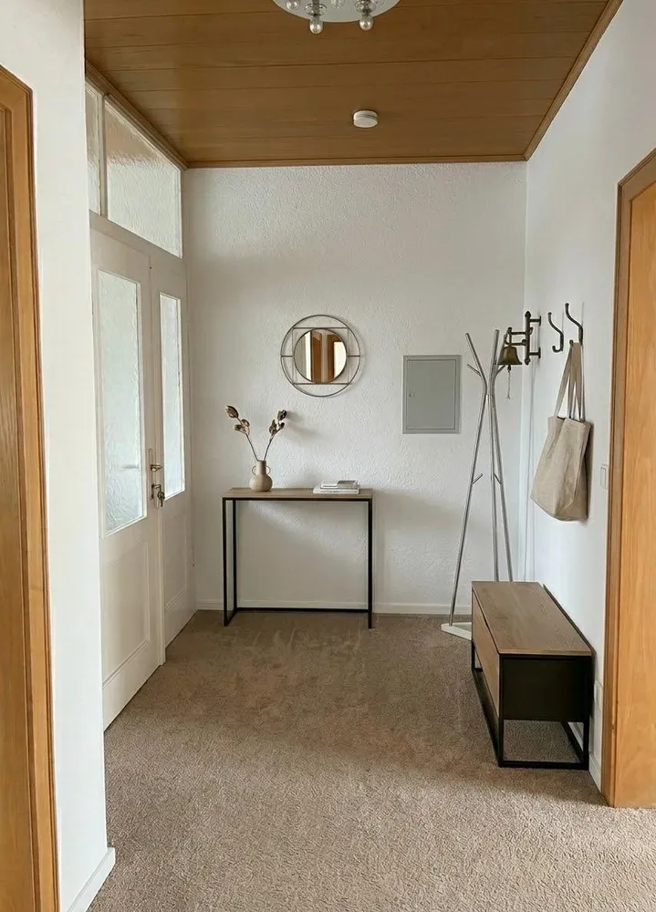 3 Zimmer Wohnung mit 85 m² in Bielefeld – Bild 2