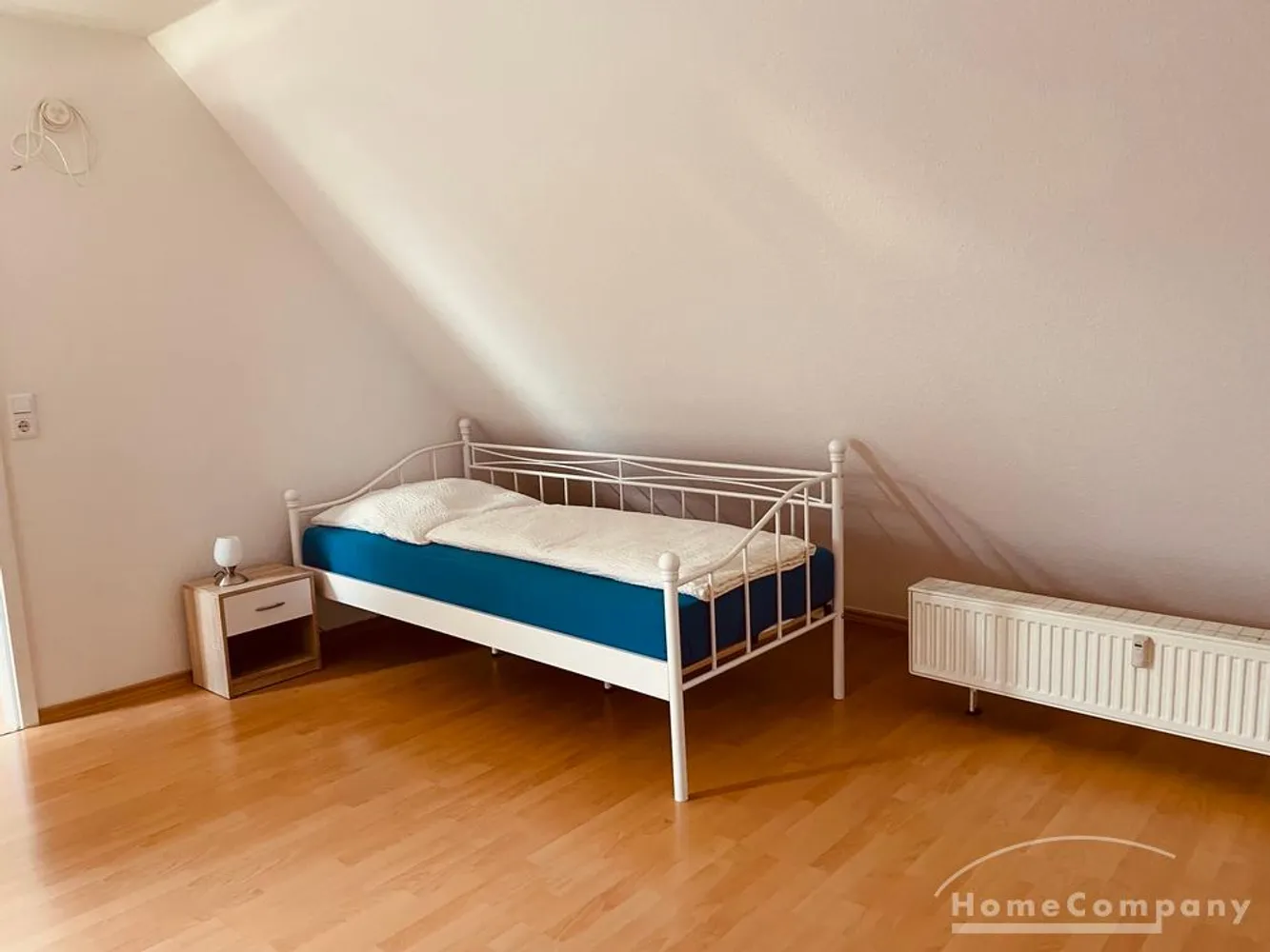 3 Zimmer Wohnung mit 85 m² in Leipzig – Bild 8