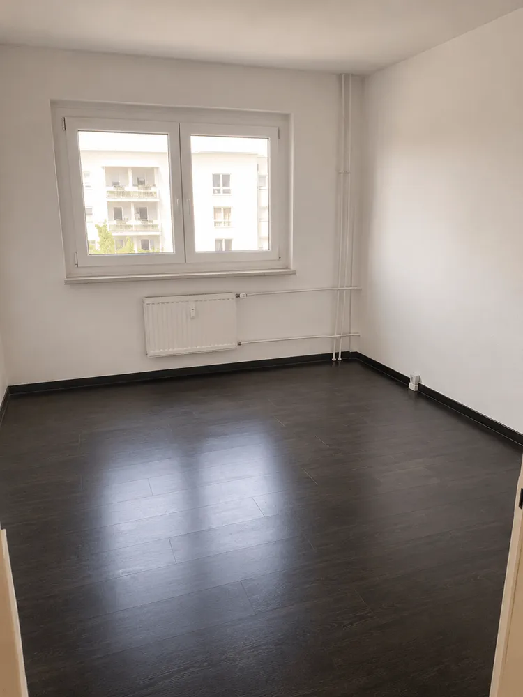 3 Zimmer Wohnung mit 65 m² in Stralsund – Bild 2