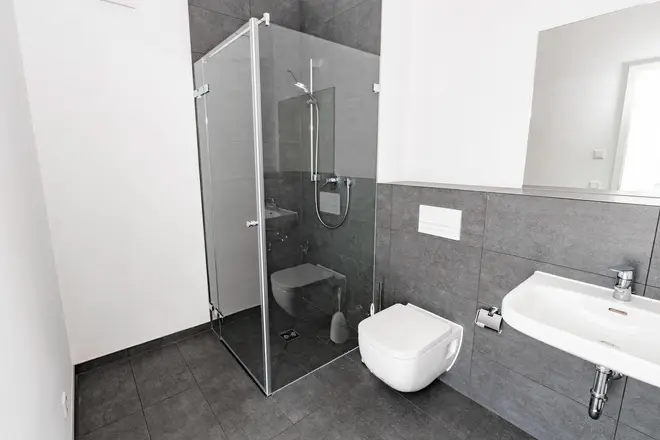 4 Zimmer Wohnung mit 92 m² in Nürnberg – Bild 5