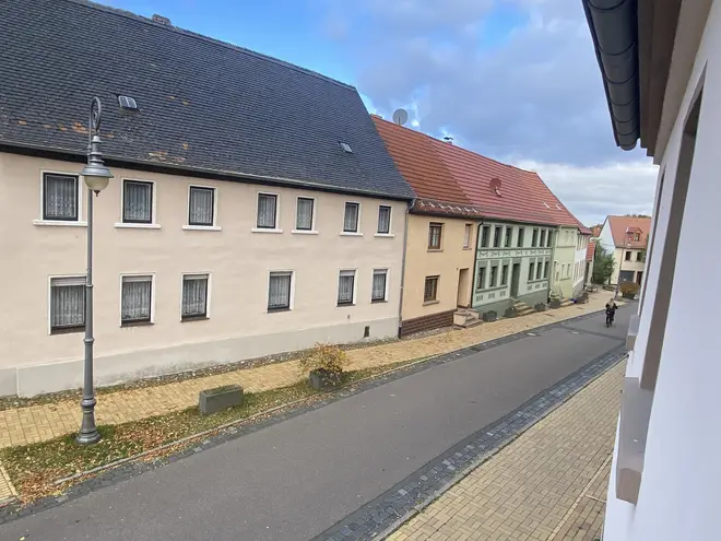 3 Zimmer Wohnung mit 90 m² in Wittenberg – Bild 2