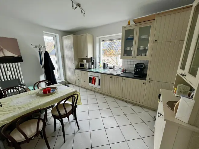 4 Zimmer Wohnung mit 114 m² in Kiel – Bild 3