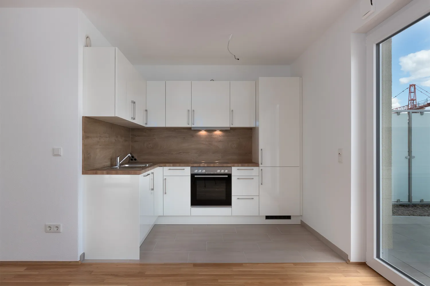 4 Zimmer Wohnung mit 135 m² in Bad Kreuznach – Bild 7