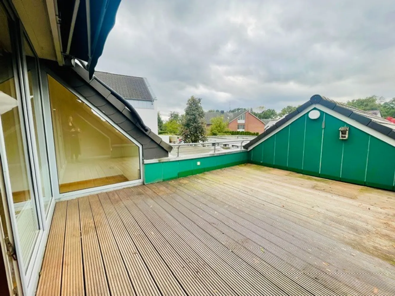 3 Zimmer Wohnung mit 116 m² in Gütersloh – Bild 2