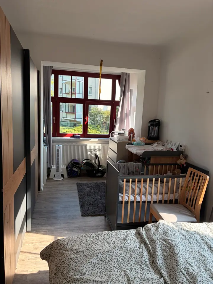 3 Zimmer Wohnung mit 67 m² in Dresden – Bild 9