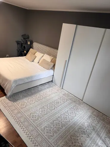 1 room apartment with 40 m² in Darmstadt – Photo 4