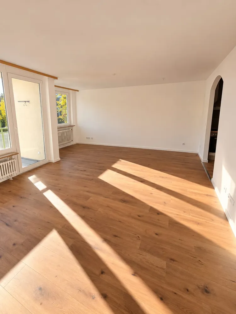 2 room apartment with 61 m² in Munich – Photo 7