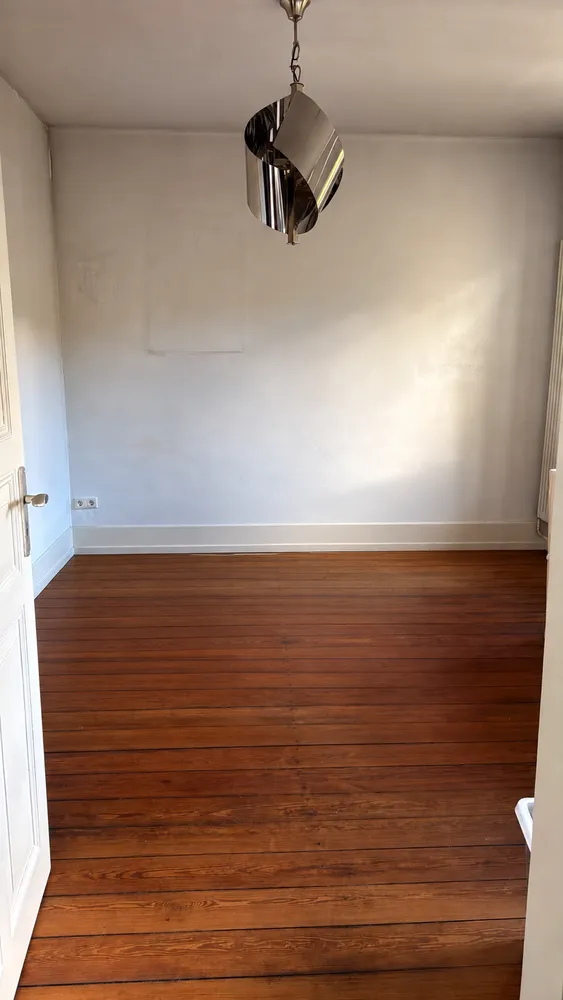 2 room apartment with 50 m² in Stuttgart – Photo 3