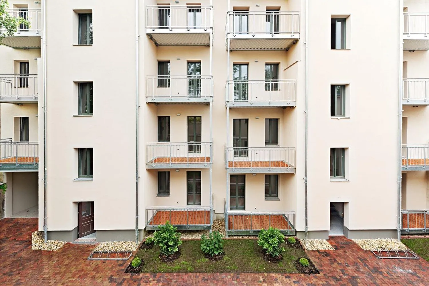 2 Zimmer Wohnung mit 49 m² in Leipzig – Bild 4