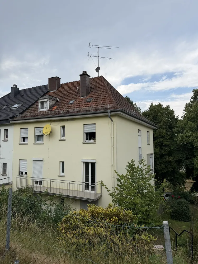 3 room apartment with 88 m² in Pirmasens – Photo 1