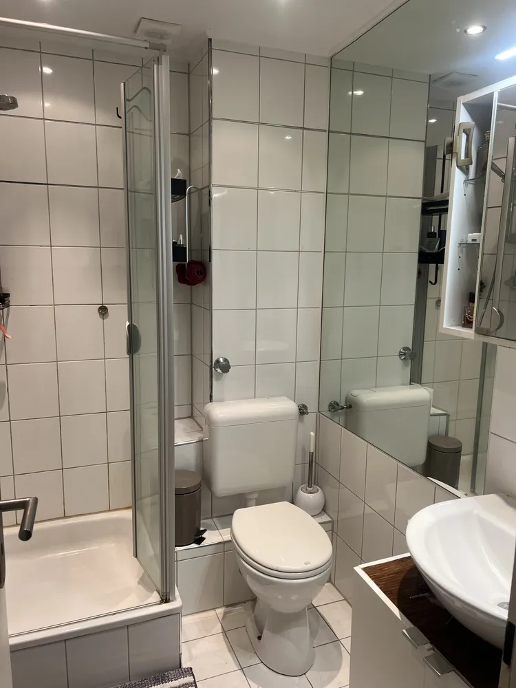 2 Zimmer Wohnung mit 50 m² in Dortmund – Bild 3