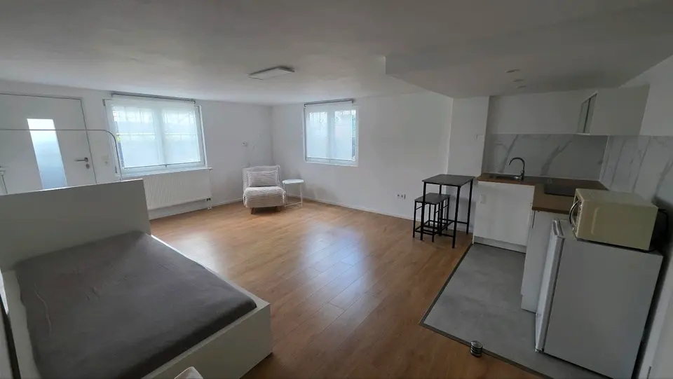 Studio mit 33 m² in Calw – Bild 2
