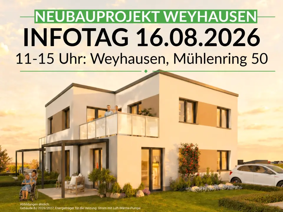 5 Zimmer Wohnung mit 122 m² in Wolfsburg – Bild 7