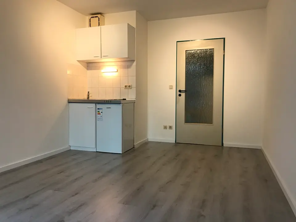 2 Zimmer Wohnung mit 21 m² in Kassel – Bild 8