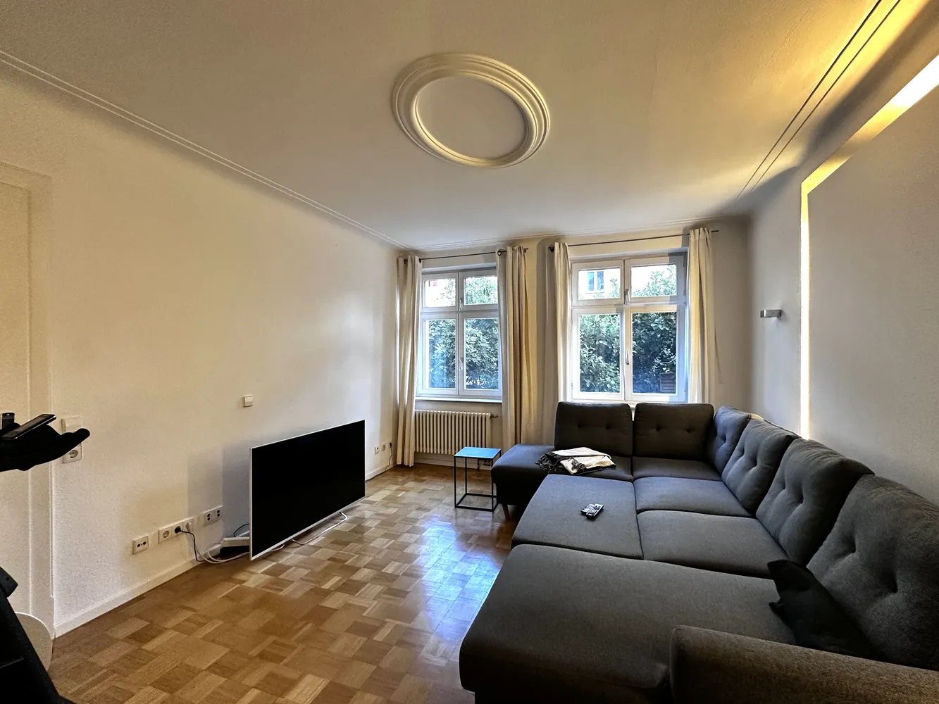4 Zimmer Wohnung mit 108 m² in Stuttgart – Bild 7