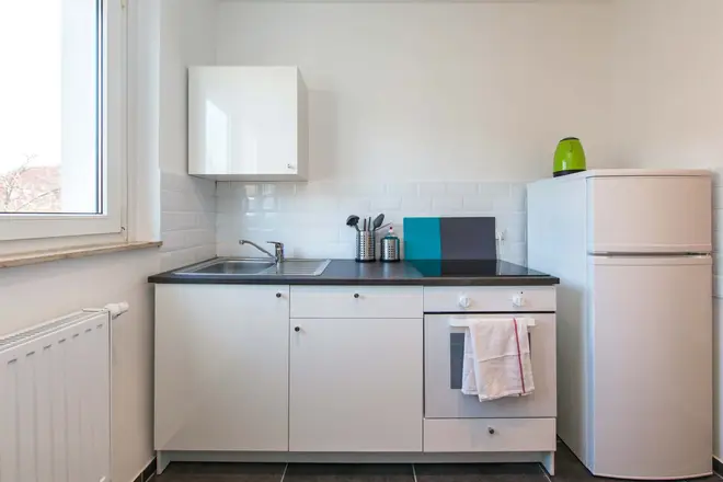 WG-Zimmer in Berlin – Bild 4