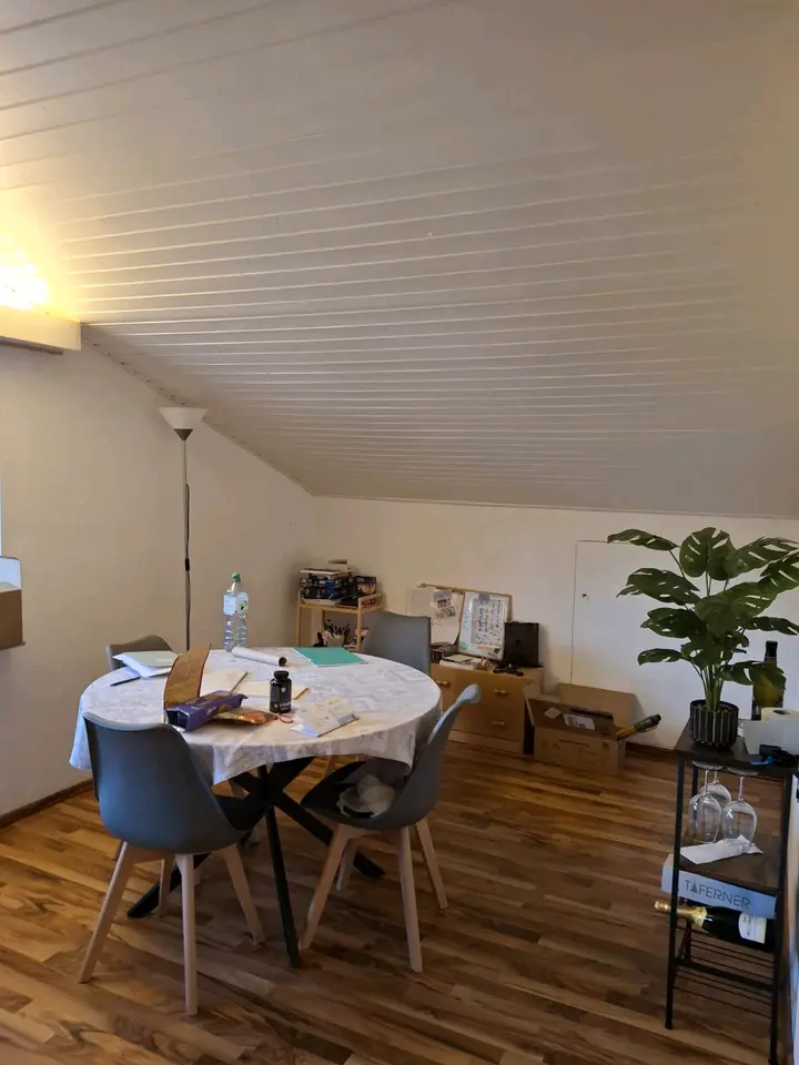 2 Zimmer Wohnung mit 48 m² in Weingarten – Bild 10