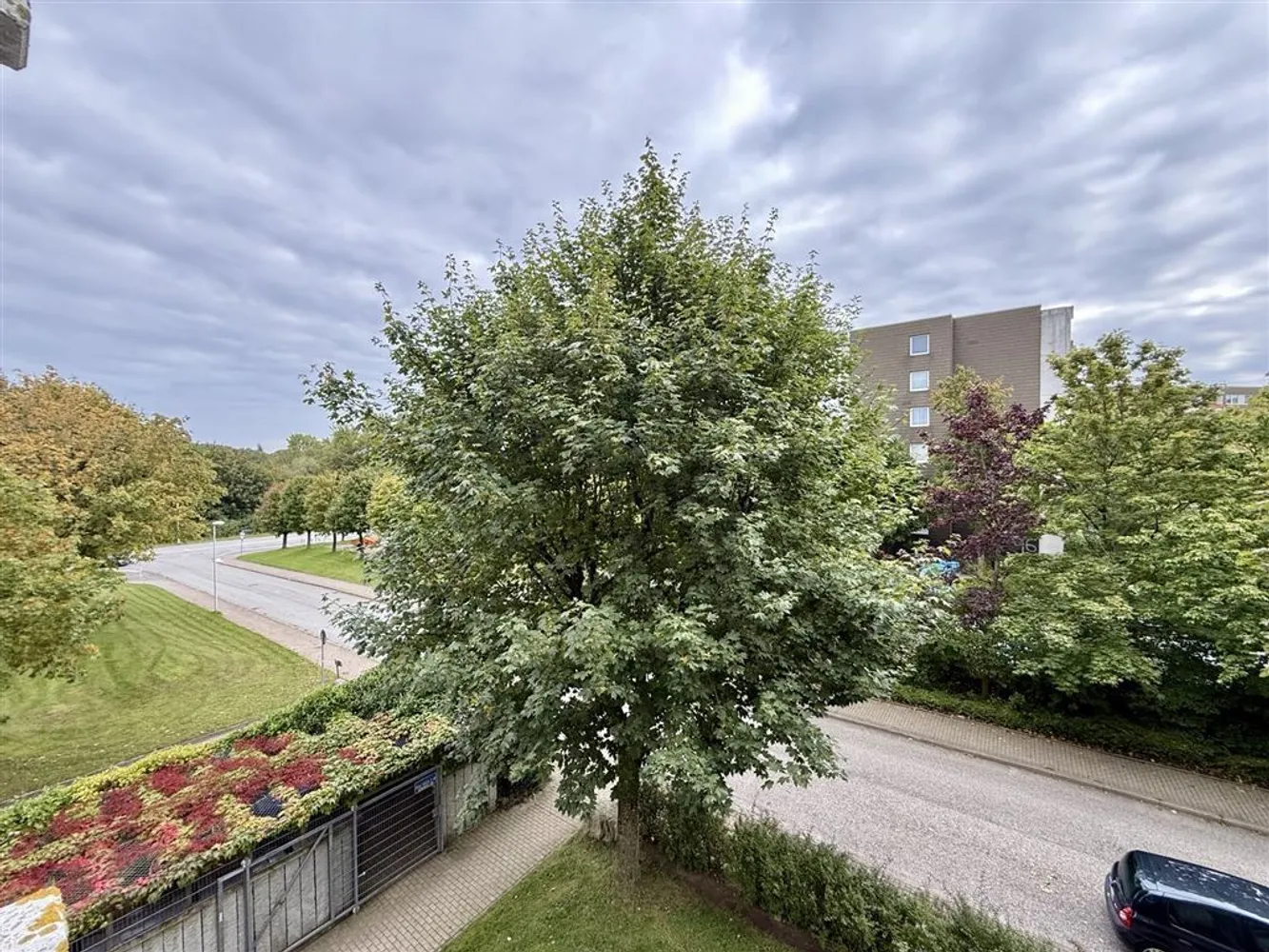 2 Zimmer Wohnung mit 47 m² in Kiel – Bild 3