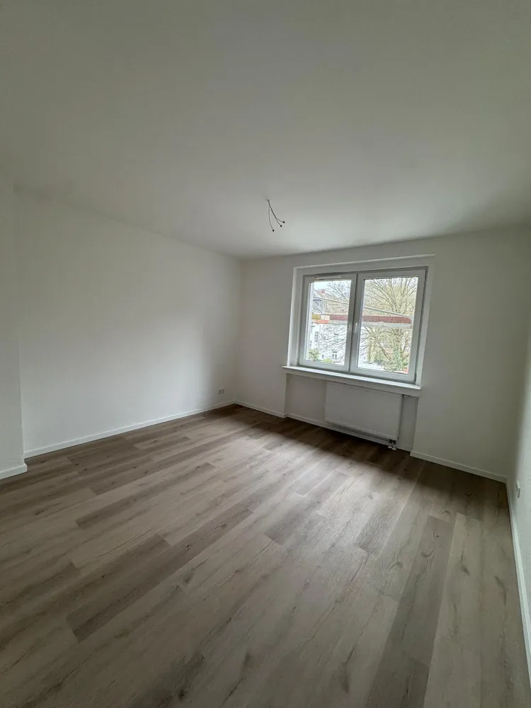4 Zimmer Wohnung mit 84 m² in Oberhausen – Bild 2