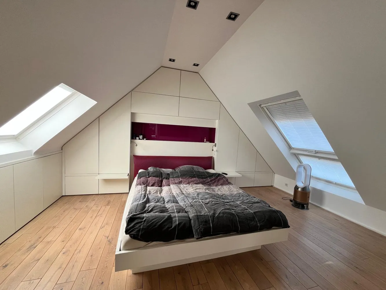 3 Zimmer Wohnung mit 131 m² in Köln – Bild 2