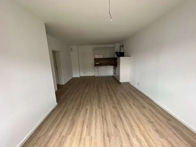 2 room apartment with 58 m² in Gießen – Photo 3