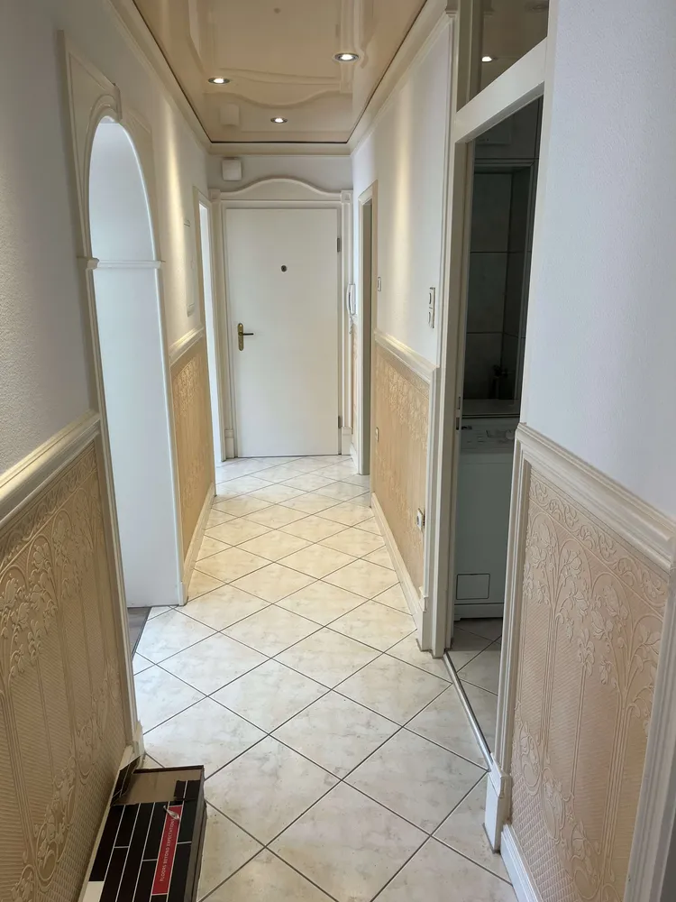 3 Zimmer Wohnung mit 87 m² in Bremen – Bild 9