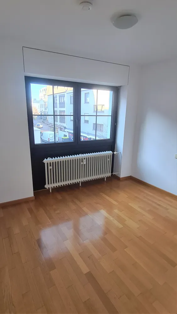 3 Zimmer Wohnung mit 90 m² in Homburg – Bild 7
