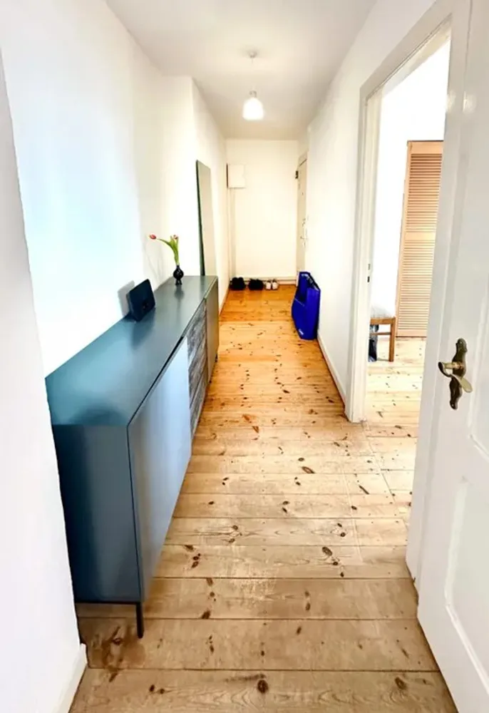 2 Zimmer Wohnung mit 49 m² in Hamburg – Bild 4