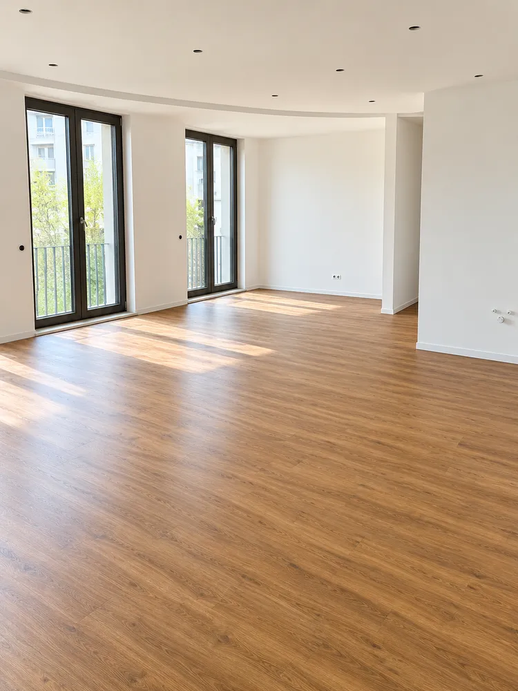 5 Zimmer Wohnung mit 120 m² in Ingolstadt – Bild 12