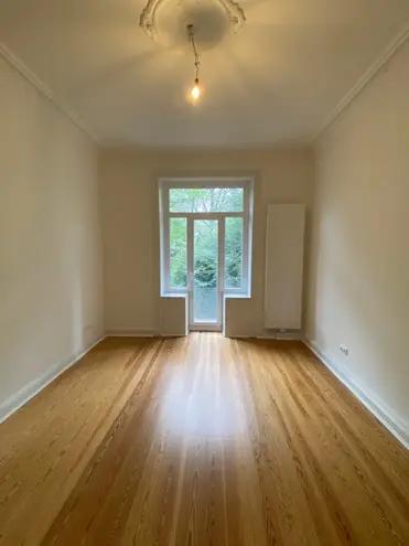 4 Zimmer Wohnung mit 92 m² in Hamburg – Bild 6