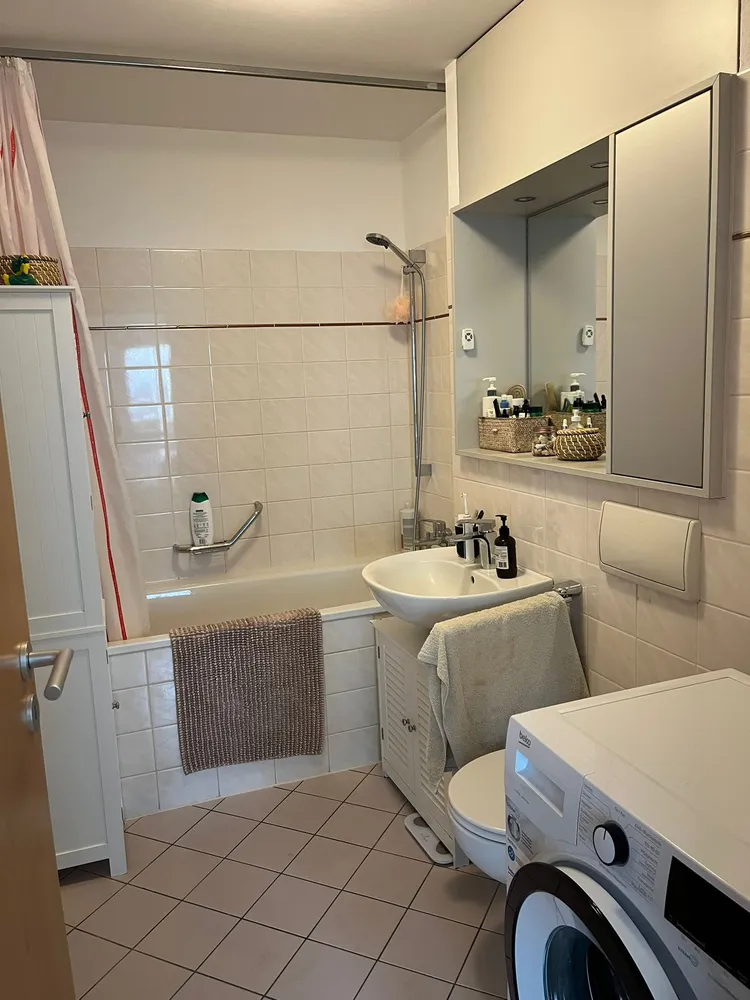 3 Zimmer Wohnung mit 80 m² in Düsseldorf – Bild 8